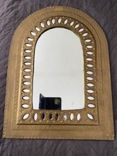 Vintage moroccan brass for sale  STEVENAGE