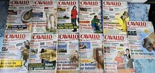 Cavallo magazin aktives gebraucht kaufen  Sebnitz
