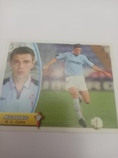 LIGA 2003/2004 MILOSEVIC fichaje 29 R C CELTA comprar usado LIGA 2003/2004 MILOSEVIC fichaje 29 R C CELTA comprar usado  Enviando para Brazil