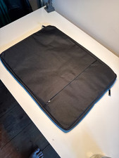 Laptoptasche zoll neu gebraucht kaufen  Deutschland