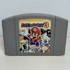 Mario party blockbuster for sale  Marysville