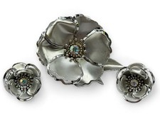 Vintage metal flower for sale  San Diego
