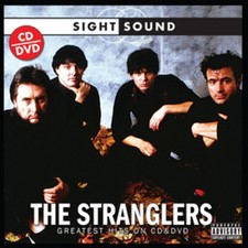 Stranglers sight sound for sale Stranglers sight sound for sale  STOCKPORT