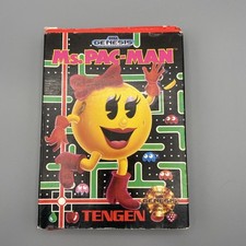 Vintage ms. pac for sale  Clarence