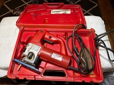 Milwaukee jigsaw 6266 for sale  Beech Grove