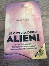 Thompson civiltà degli usato  Monza