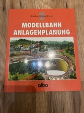 Buch alba modellbahn gebraucht kaufen  Horb am Neckar