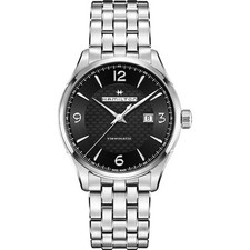 Orologio hamilton jazzmaster usato  Italia