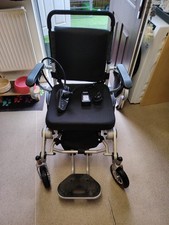 Electric wheelchair used for sale Electric wheelchair used for sale  HYDE