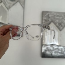 Chrome hearts brille gebraucht kaufen  Bocholt
