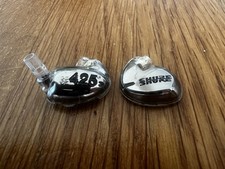 Shure 425 right for sale  COLCHESTER
