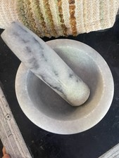 Schwerer vintage weiß gebraucht kaufen  Versand nach Germany
