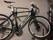 Bicicletta shimano dtswiss usato  Manfredonia