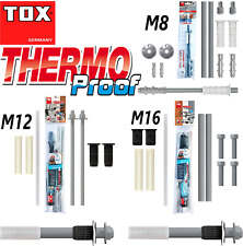 Tox thermo proof gebraucht kaufen  Weilerbach