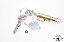 Lenker schloss lenkradschloss gebraucht kaufen  Aschaffenburg