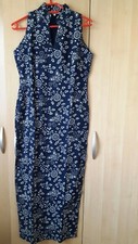 robe chinoise d'occasion  Lorient