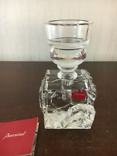 Bougeoir marcel wanders d'occasion  Baccarat