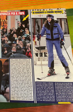 Alba parietti clippings usato  Tivoli