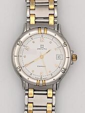 Zenith espada quartz for sale  COLCHESTER