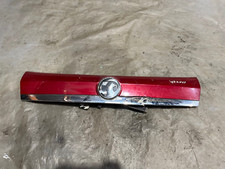 Vauxhall mokka rear for sale Vauxhall mokka rear for sale  OLDHAM