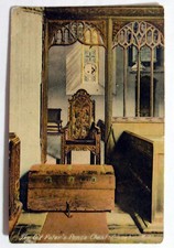 Postcard old peter for sale  MILTON KEYNES