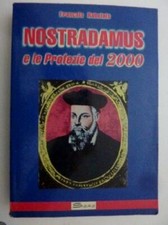 Nostradamus profezie del usato  Fonte Nuova