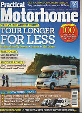 Practical motorhome may for sale  TROWBRIDGE