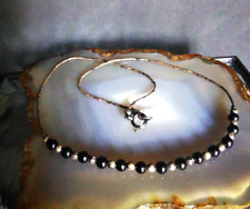 Kette silber 925 gebraucht kaufen  Nürnberg