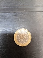 Moneta euro portogallo usato  Busto Arsizio