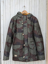 Manteau blouson hiver d'occasion  Saint-Félix-Lauragais