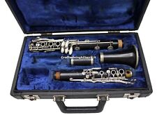 Buffet crampon clarinetto usato  Gragnano