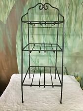Longaberger wrought iron for sale  Versailles