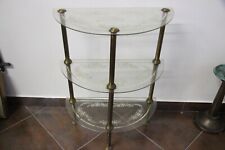 Antica piccola console usato  Torino