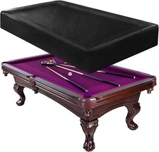 Leather pool table for sale  Ontario