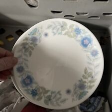 Wedgwood china clementine for sale  PETERBOROUGH