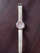 Damen armbanduhr tommy gebraucht kaufen  Wittstock/Dosse