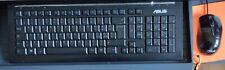 Tastiera mouse asus usato  Benevento