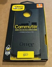 Estojo OtterBox Commuter Series para Moto Z3 Play - EM EMBALAGEM DE VAREJO, usado comprar usado  Enviando para Brazil
