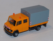 Herpa mercedes benz d'occasion  Savigny-sur-Orge