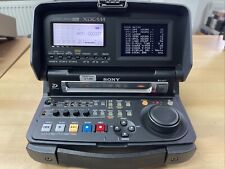 Sony pdw professionell gebraucht kaufen  Leipzig