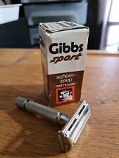 Rasoir papillon gillette d'occasion Rasoir papillon gillette d'occasion  Épernay