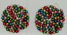 Vtg glass bead for sale  Erie