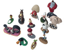 Collection warner bros d'occasion  Gisors