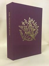 Usado, History of Magic Eliphas Levi hardback occult Hell Fire Club Aleister Crowley comprar usado Usado, History of Magic Eliphas Levi hardback occult Hell Fire Club Aleister Crowley comprar usado  Enviando para Brazil