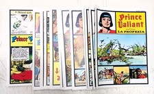 Prince valiant nerbini usato  Triggiano