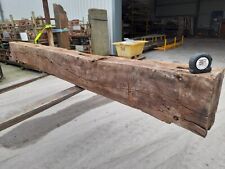 Reclaimed oak beam for sale  OSWESTRY