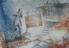 Sanssouci potsdam horst gebraucht kaufen  Potsdam