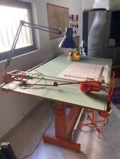 Tavolo disegno tecnigrafo usato  Roma