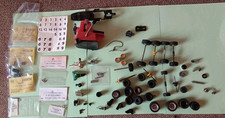 Box assorted vintage for sale  NUNEATON