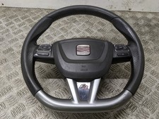 Seat leon tdi for sale  ACCRINGTON